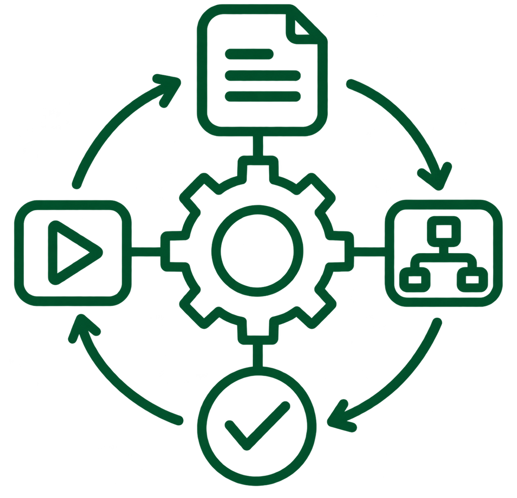 Automatización de procesos empresariales