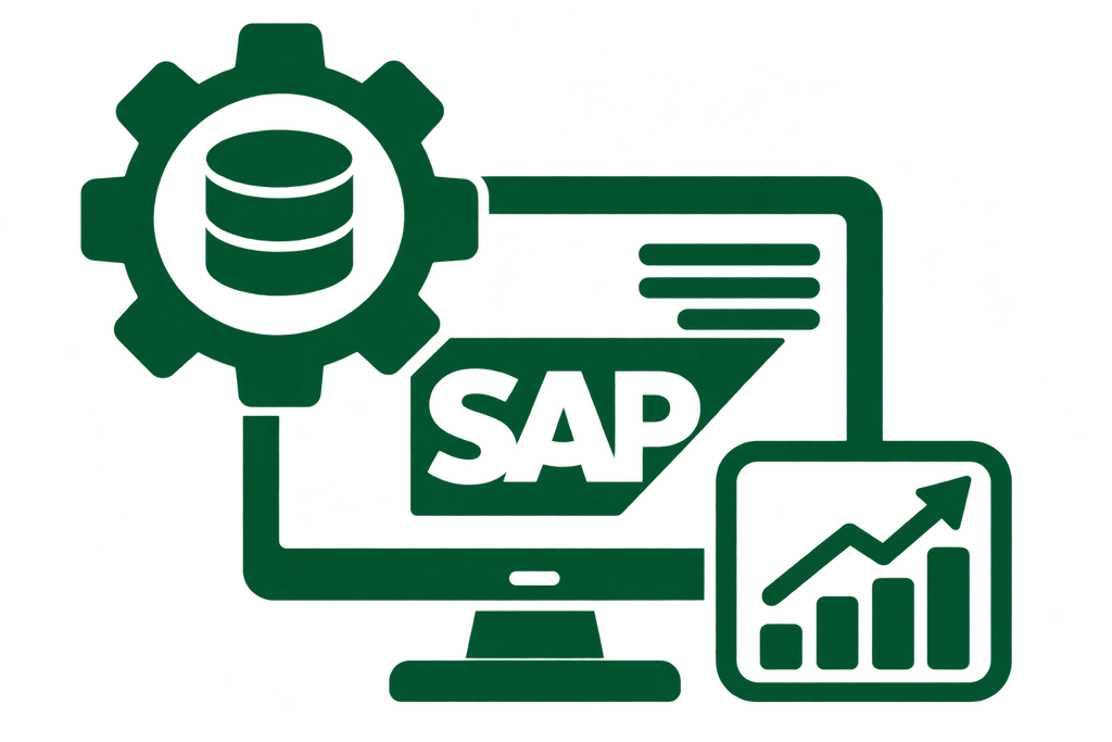 Consultoría SAP y automatización de procesos